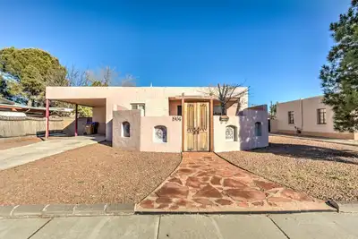 Image de Casa La Jolla 3 chambres deux salles de bain