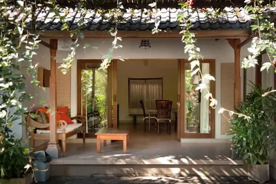 Villa privée Nyoman Bisma