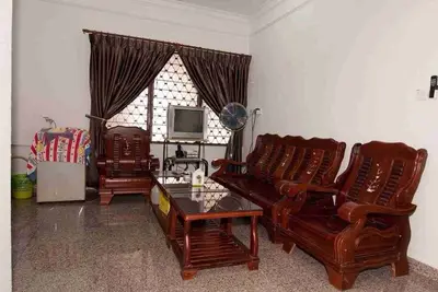Image de Famille d'accueil et chambres à Bukit Mertajam