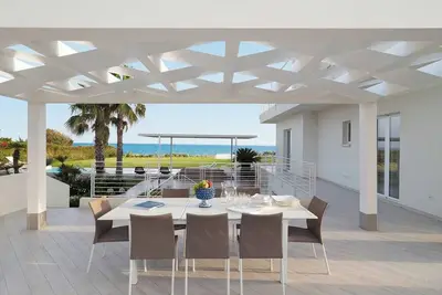 Image de Villa Orizzonte – Marina Di Modica