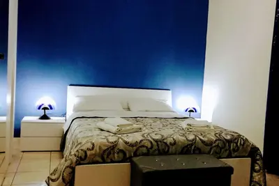 Image de Catania House single apartment sleeps 4 near the new Garibaldi
