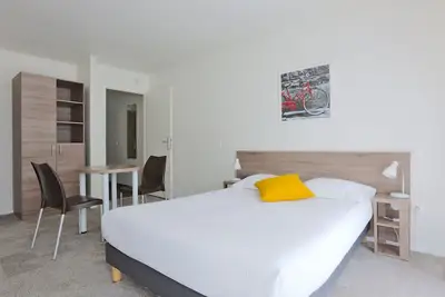 Image de Kosy Appart’Hôtels – Art’ & Facts