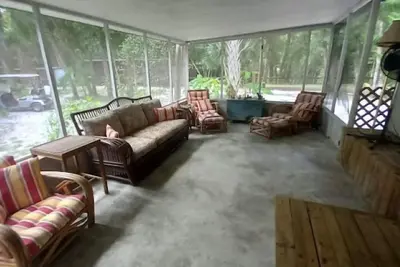Image de Stegbone's Fish Camp