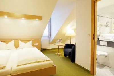 Image de Doppelzimmer Alb-Trauf