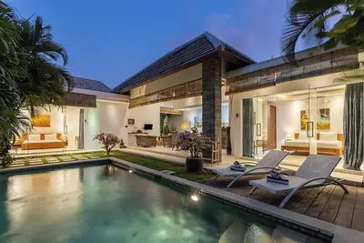 Image de # D6 10min de marche Oberoi Central Seminyak