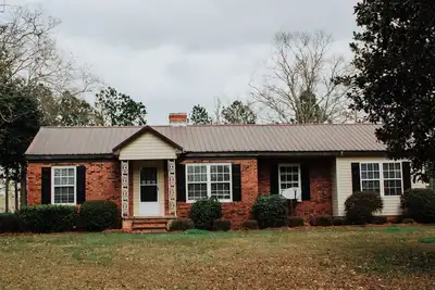 Image de Nubbintown Up House, escapade à la ferme
