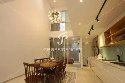 Image de Nouvelle villa moderne de 4 chambres
