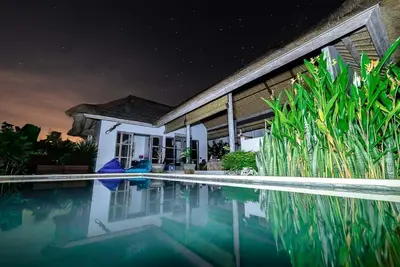 Image de Charmante villa avec 2 chambres, Ungasan
