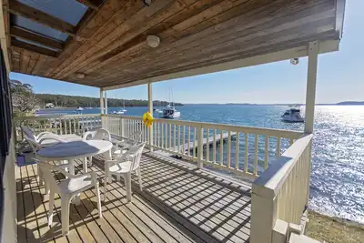 Image de Clearview: Profitez de tous perspectives journée ensoleillée toute l'année!