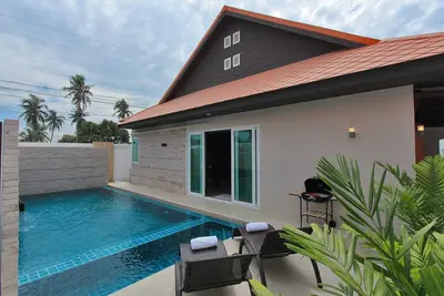 Image de Villa Privée 3 Chambres A99 Flottant Mkt