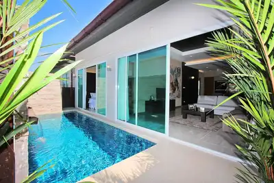 Image de Villa de Luxe 3 Chambres B18