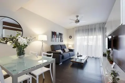 Image de Penthouse Be suite Granada