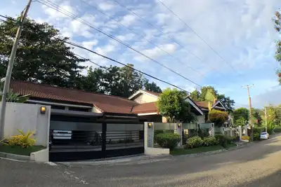 Image de 10pax :: 4 chambres avec piscine privée :: Grande Maison