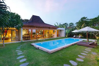 Image de # D7 800m plage. 5min Oberoi Seminyak