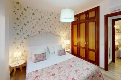 Image de Appartement amb BalcĂł