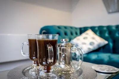 45 Studio Cocoa Suites - Tour