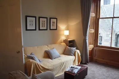 Image de Jeffrey Street (appartement 1), Royal Mile, vieille ville, Édimbourg
