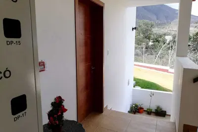 Image de Apart 2 Bed, Middle of the World, Pusuqui, Quito
