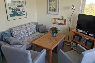 Image de Appartement / app. pour 4 personnes à 46 m² à Großenbrode (5518)