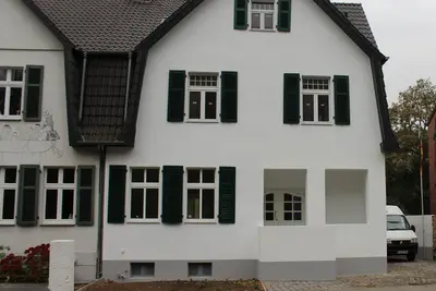 Image de Appartement / app. pour 5 personnes à 80 m² à Zülpich (111170)