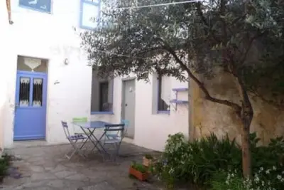 Image de Maison de famille, beaucoup de charme