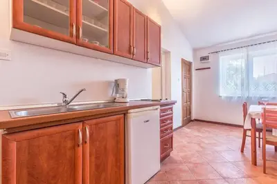 Image de Appartement de vacances Medulin pour 1 - 5 personnes avec 2 chambres à coucher - Maison de vacances