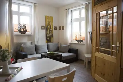 Image de Southwind appartement / adapté pour les fauteuils roulants, sans barrière - Gohr apartments