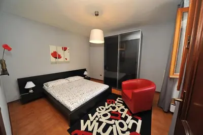 Image de Appartement de vacances Capoliveri pour 1 - 4 personnes avec 1 chambre à coucher - Appartement de va