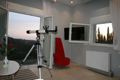 Image de Appartement de luxe à Corfou. Tranquillité, vue imprenable