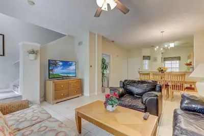 Image de Unité 28- 3 chambres �� coucher Emerald Island- 8483- Ajit perm