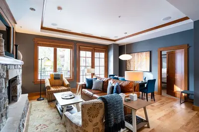 Image de Village 2bd de luxe à la résidence Northstar - Iron Horse South 204