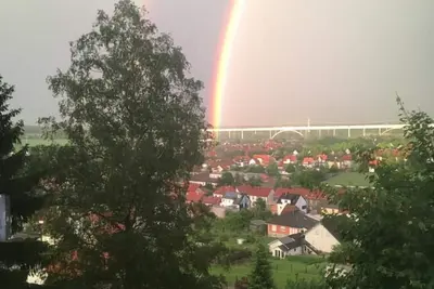 Image de Bienvenue au coeur de la forêt de Thuringe
