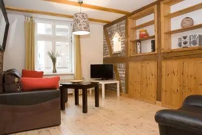 Image de Appartement Westwind avec vue sur les églises - Gohr- apartments