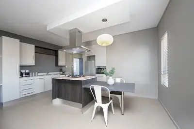 Image de Appartement haut de gamme dans un emplacement privilégié