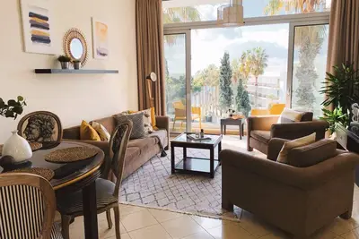 Image de Les appartements de luxe de Poséidon, près du port Kato Paphos