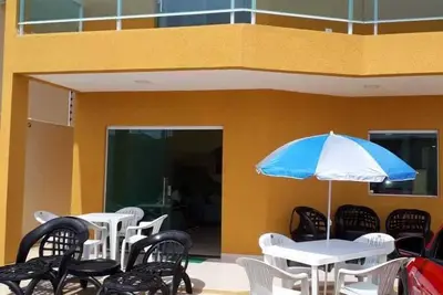 Image de Maison Sur La Plage De TAMANDARÉ / Moutons - Pe