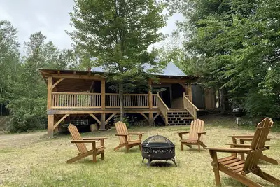 Image de Trailside sur Kingdom Trails