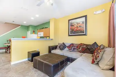 Image de Unit�� 21 - maison de 3 chambres 7633