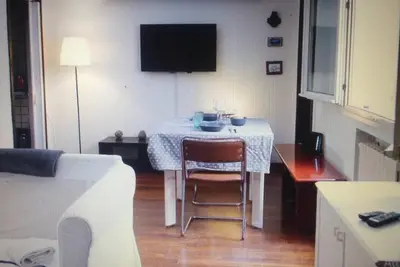 Image de Appartement dans le centre de Bologne.