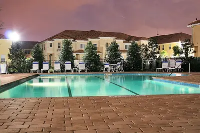 Image de Unité 9 - maison de 3 chambres 7625