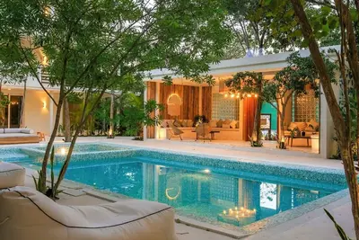 Image de Carmela Tulum Condo Amatista