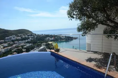 Image de Vue Epoustouflante 360 Degres