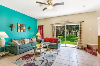 Image de Unité 19 - maison de 3 chambres 8406