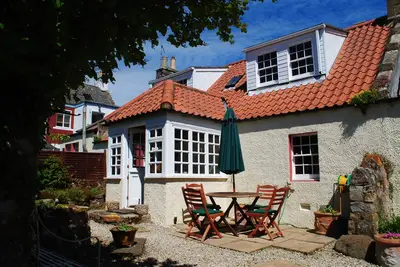 Image de Un fabuleux cottage traditionnel - plein de caractère - pour 6 personnes