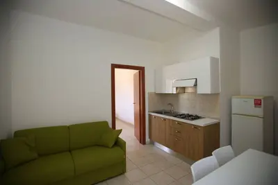 Image de Appartement - Vieste