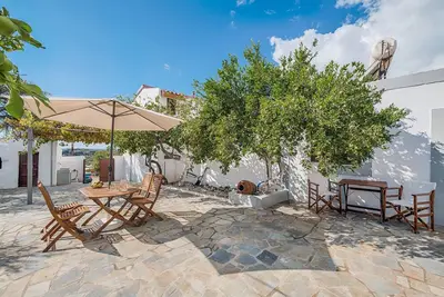 Image de Casa La Perla Lachania