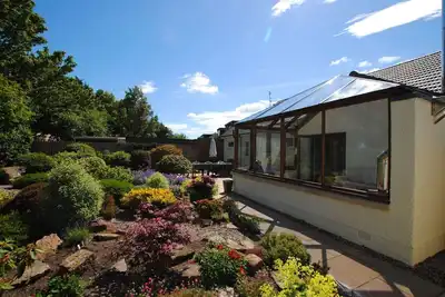 Image de Duneagles - Une fabuleuse maison de 4 chambres avec de superbes jardins
