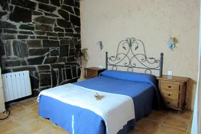 Image de Appartement Rural à Las Hurdes (Caceres)