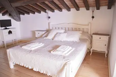 Image de Superbe appartement situé à seulement 30 m de la mer, idéal pour une famille! !