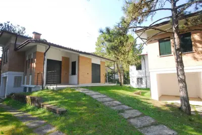 Image de Villa de rêve Green Retreat avec jardin - Beahost